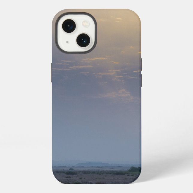 Case-Mate Tough Apple iPhone 13 Case (Back)