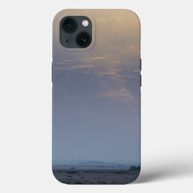 Case-Mate Tough Apple iPhone 13 Case (Back)