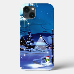 Case-Mate Tough Apple iPhone 13 Case