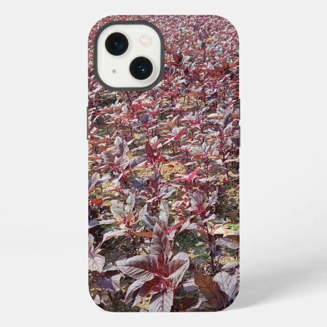 Case-Mate Tough Apple iPhone 13 Case (Back)