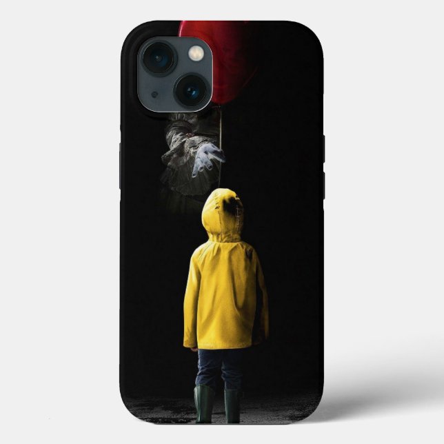 Case-Mate Tough Apple iPhone 13 Case (Back)