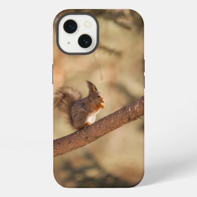 Case-Mate Tough Apple iPhone 13 Case (Back)