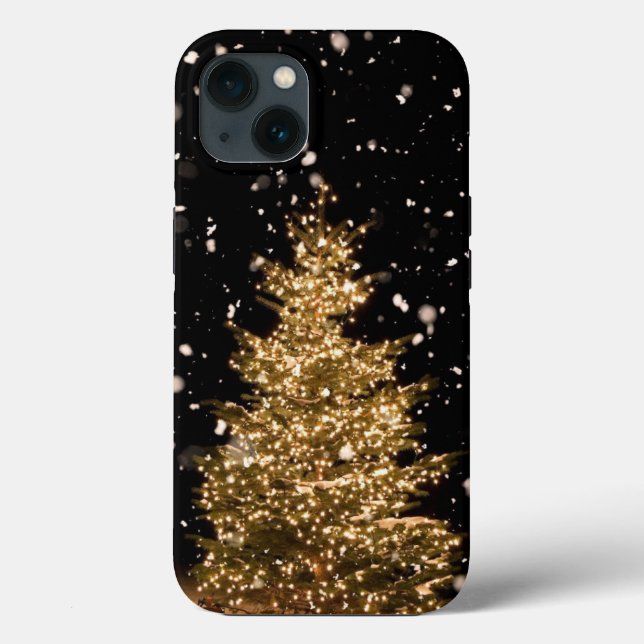 Case-Mate Tough Apple iPhone 13 Case (Back)