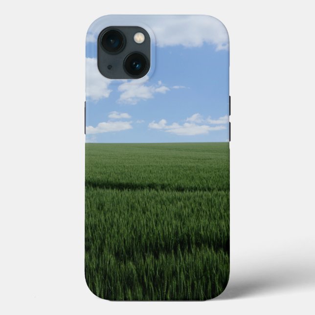 Case-Mate Tough Apple iPhone 13 Case (Back)