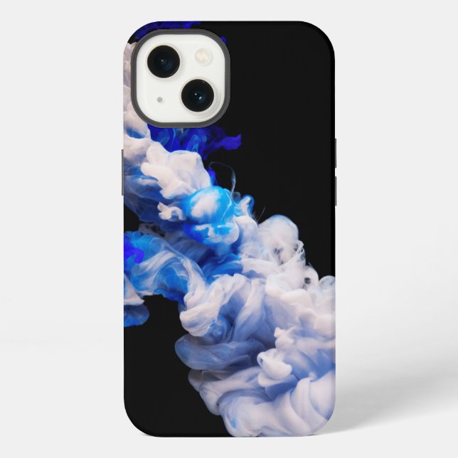 Case-Mate Tough Apple iPhone 13 Case (Back)