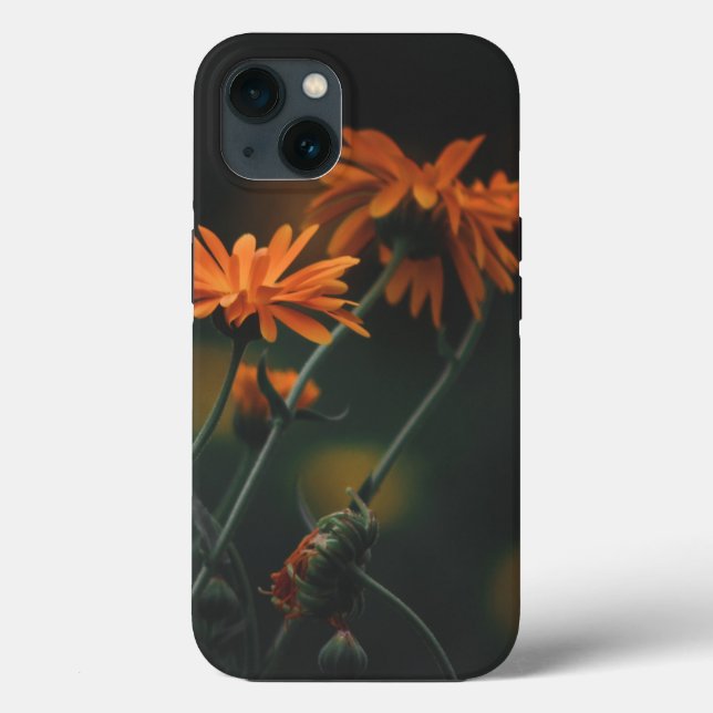 Case-Mate Tough Apple iPhone 13 Case (Back)