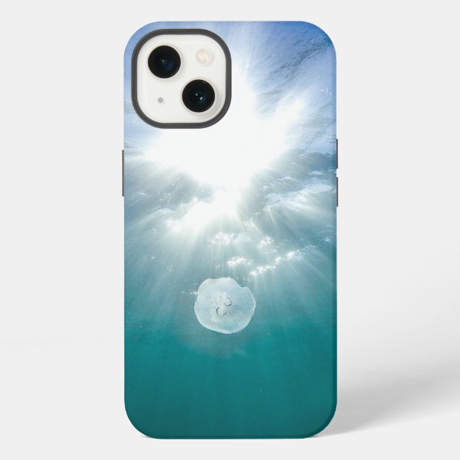 Case-Mate Tough Apple iPhone 13 Case (Back)
