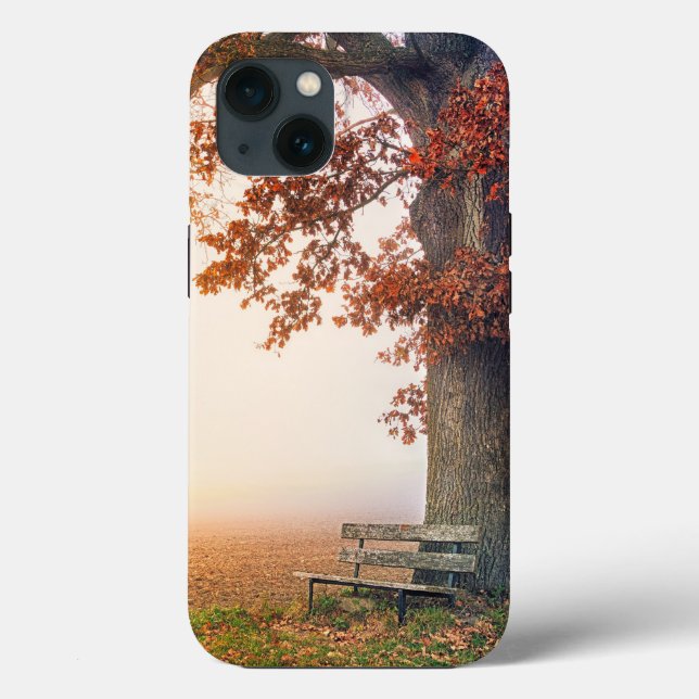 Case-Mate Tough Apple iPhone 13 Case (Back)