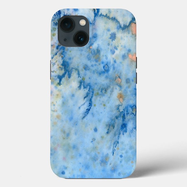 Case-Mate Tough Apple iPhone 13 Case (Back)