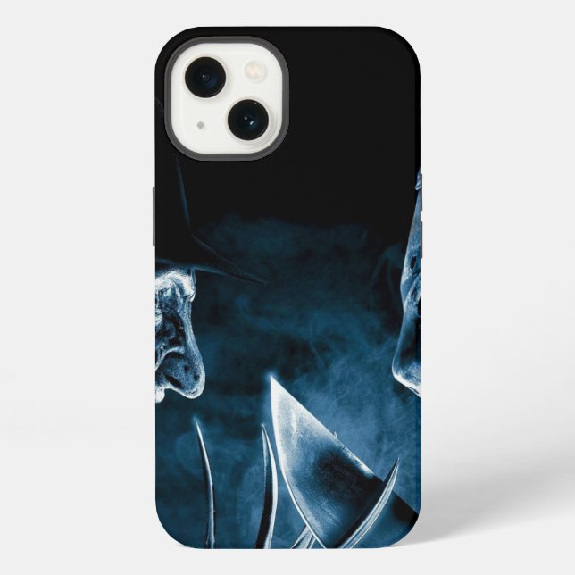 Case-Mate Tough Apple iPhone 13 Case (Back)
