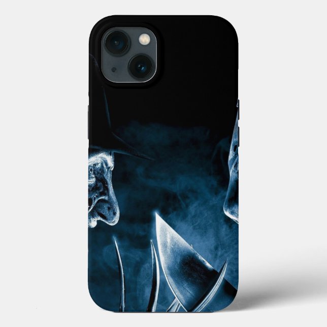 Case-Mate Tough Apple iPhone 13 Case (Back)