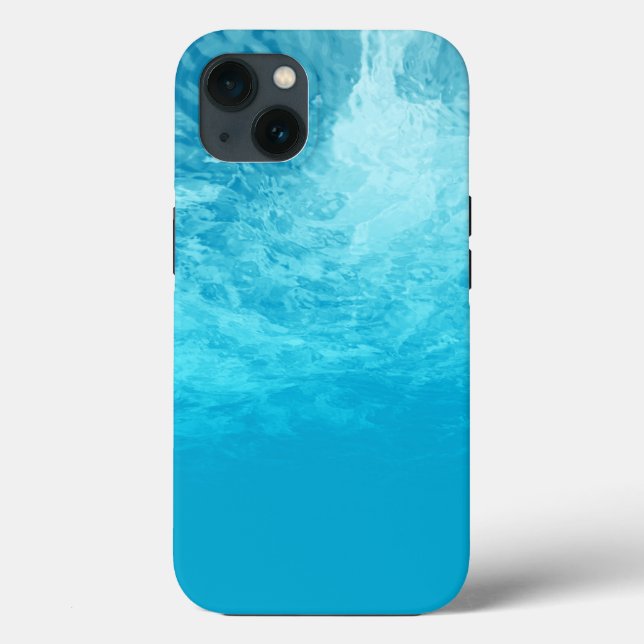 Case-Mate Tough Apple iPhone 13 Case (Back)