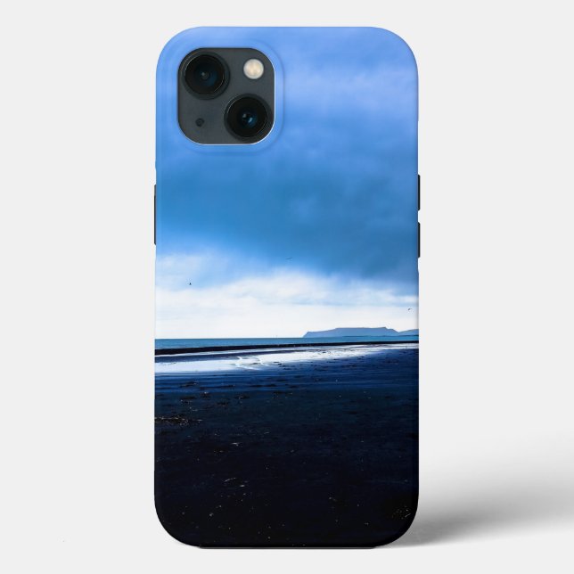 Case-Mate Tough Apple iPhone 13 Case (Back)