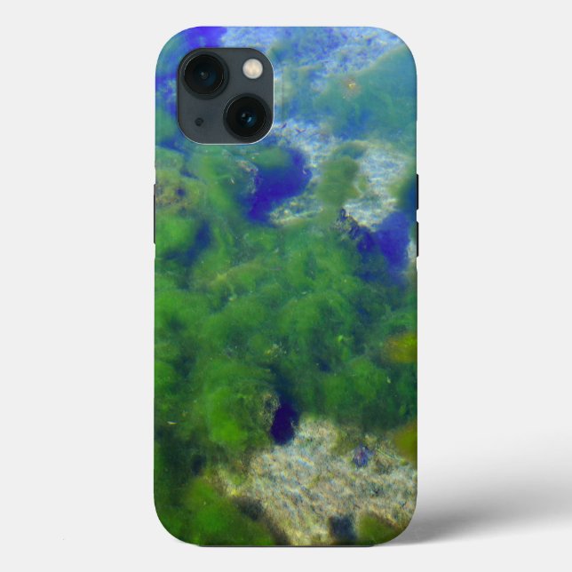 Case-Mate Tough Apple iPhone 13 Case (Back)