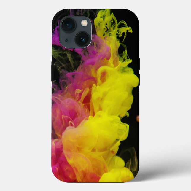 Case-Mate Tough Apple iPhone 13 Case (Back)