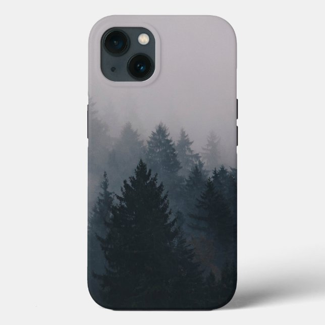 Case-Mate Tough Apple iPhone 13 Case (Back)