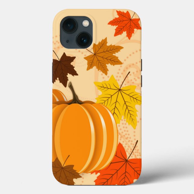 Case-Mate Tough Apple iPhone 13 Case (Back)