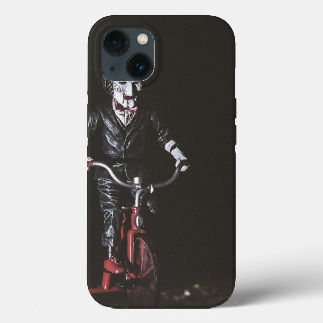 Case-Mate Tough Apple iPhone 13 Case (Back)