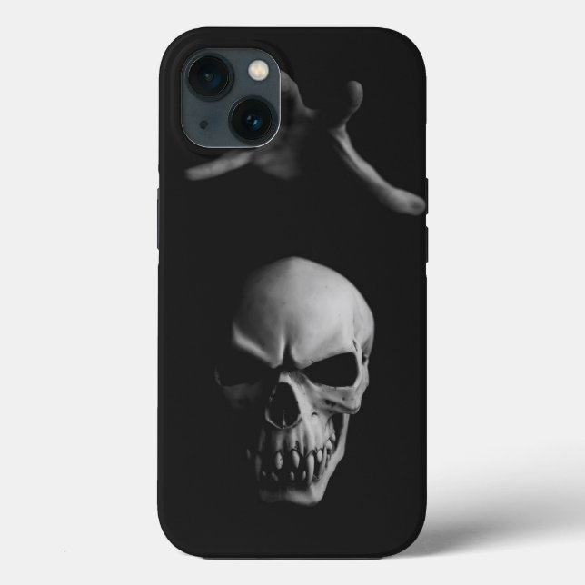 Case-Mate Tough Apple iPhone 13 Case (Back)