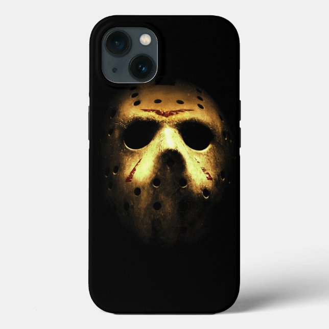 Case-Mate Tough Apple iPhone 13 Case (Back)