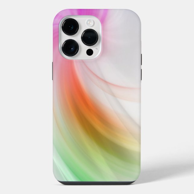 Case-mate tough Apple iphone 14 case (Back)