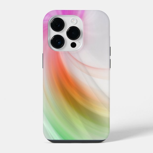 Case-mate tough Apple iphone 14 case pro  (Back)