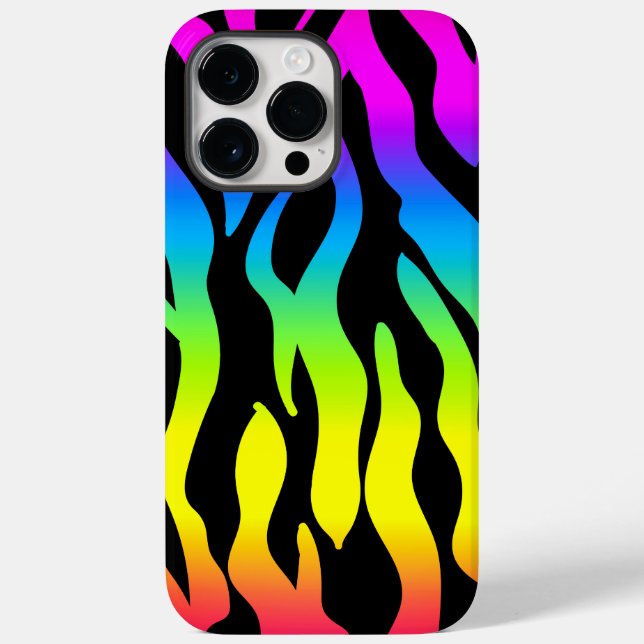Case-Mate Tough Apple iPhone 14 Pro Max Case (Back)