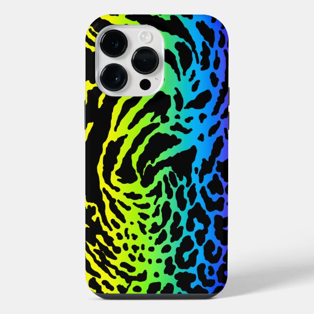 Case-Mate Tough Apple iPhone 14 Pro Max Case (Back)