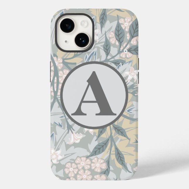 Case-Mate Tough Apple iPhone Pro Max MORRIS Case (Back)