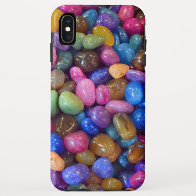Case-Mate Tough Apple iPhone XS Max Case (Back)