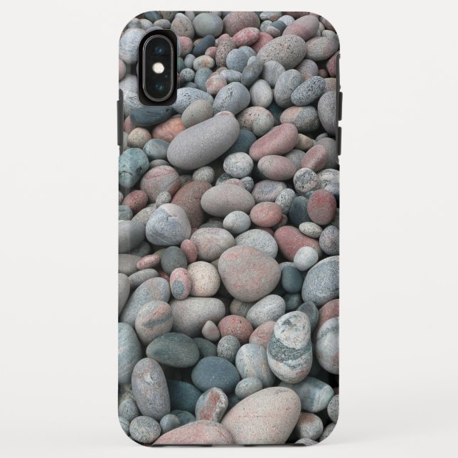 Case-Mate Tough Apple iPhone XS Max Case (Back)