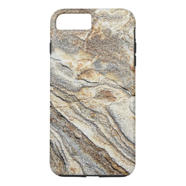  Case-Mate Tough iPhone 8Plus/7 Plus  Case (Back)