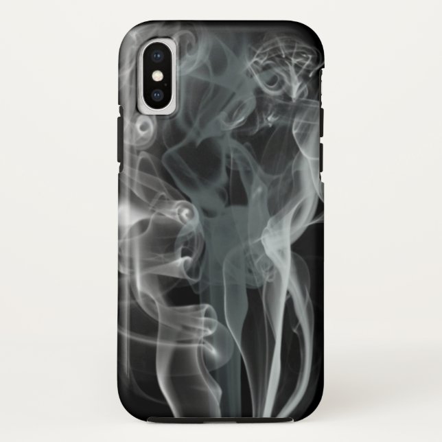 Case-Mate Tough iPhone X Case (Back)