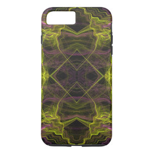 Case-Mate Tough Plus iPhone 7 Case Abstract
