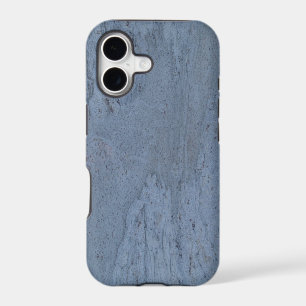 Case-Mate Tough Plus iPhone 7 Case Blue Gra Marble