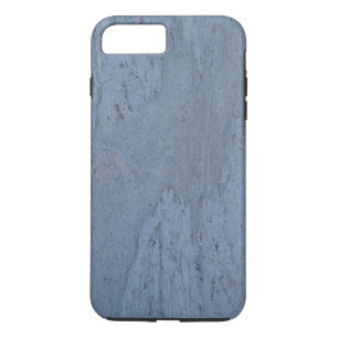 Case-Mate Tough Plus iPhone 7 Case Blue Gra Marble