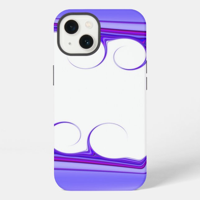 Case-Mate Tough Xtreme iPhone 6 Case (Back)