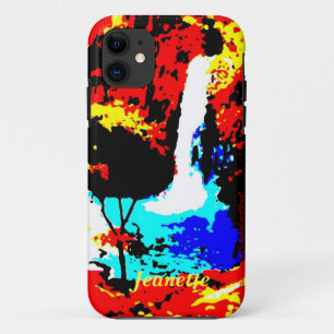 Case-Mate Vibe iPhone 5 Case, Waterfalls iPhone 11 Case