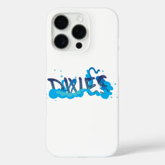 Case Phone Typhographic Text