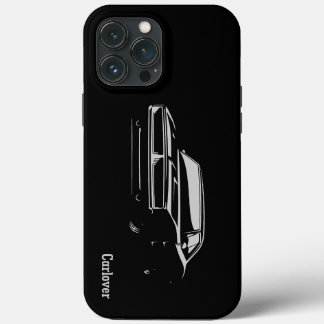 Case with Charger