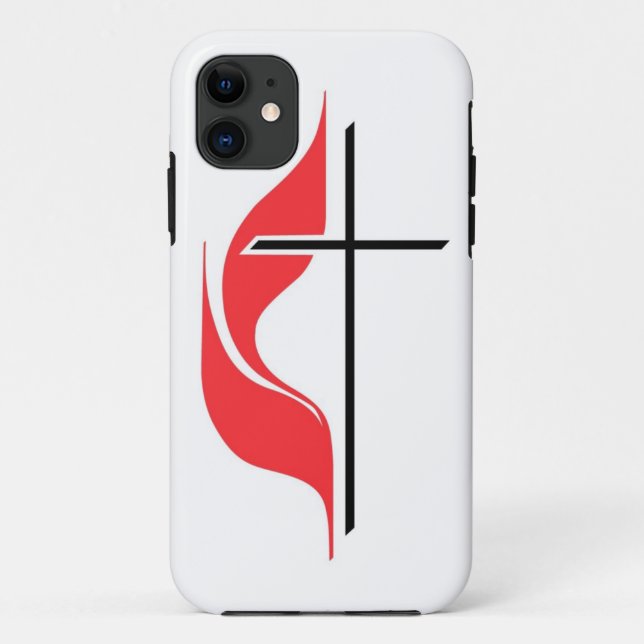 Casemate Barely There for iPhone 5 - UMC Case-Mate iPhone Case (Back)