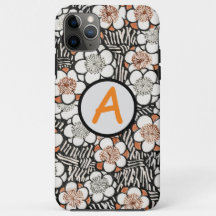 CASEMATE JAPANESE FLOWER PRINT  iPhone / iPad case