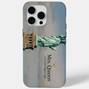 Cases themes business New York