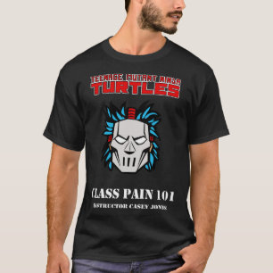 Casey jones Classic T-Shirt