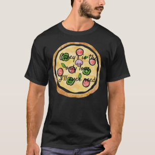 Casey’s Pizza is my lover Classic T-Shirt