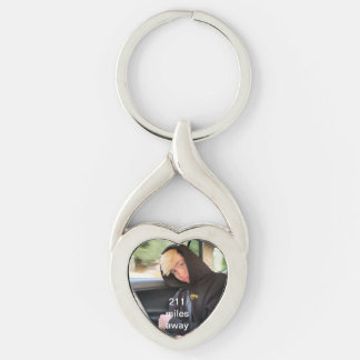 Cash Baker Keychain