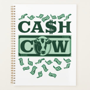 Cash Cow Planner