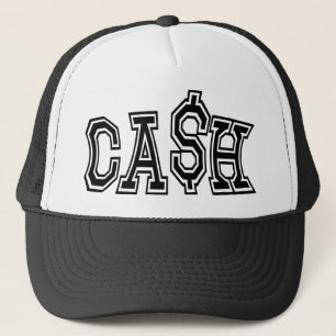 Cash Hat