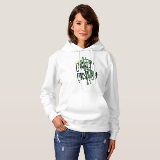 Cash is King Hoodie
