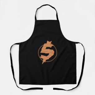 Cash Money Apron